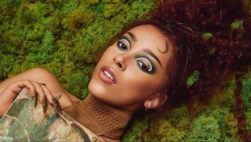 Doja Cat's Makeup Line With BH Cosmetics Is Here and It's Iconic -- Shop the Products